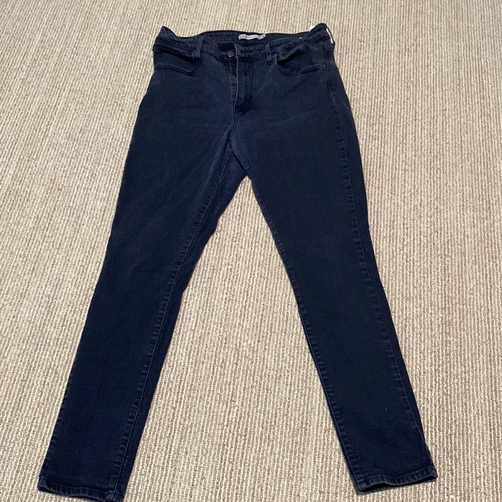 Levi’s 721 Jeans